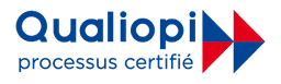Logo Qualiopi